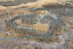 W1702 Golden Rd, Dalton, WI 53926 - Photo 46