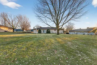 5758 Modernaire Street, Fitchburg, WI 53711 - Photo 40