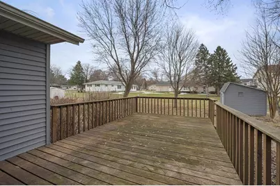 313 Sunset Road, Columbus, WI 53925 - Photo 36