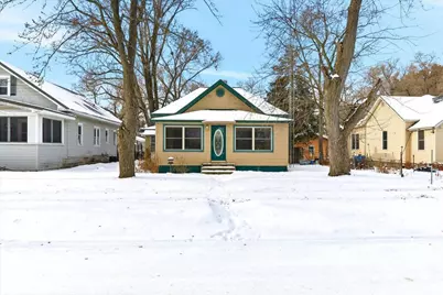 349 S Linden Street, Adams, WI 53910 - Photo 1