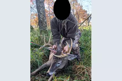 Tbd 5th Avenue, Camp Douglas, WI 54618 - Photo 14