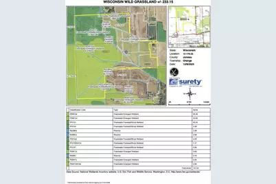 Tbd 5th Avenue, Camp Douglas, WI 54618 - Photo 50