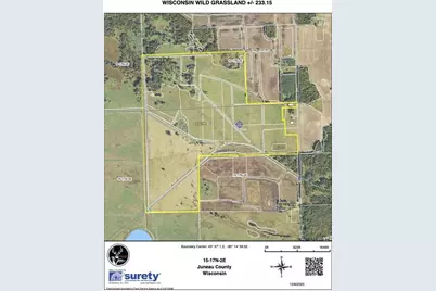 Tbd 5th Avenue, Camp Douglas, WI 54618 - Photo 48