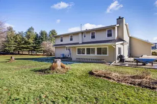 6668 W Wood Ridge Dr, Janesville, WI 53548 - Photo 40