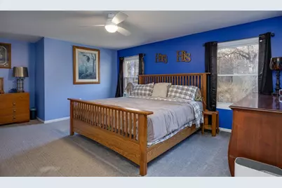 6668 W Wood Ridge Drive, Janesville, WI 53548 - Photo 24