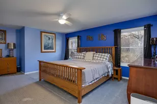 6668 W Wood Ridge Dr, Janesville, WI 53548 - Photo 24