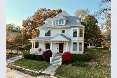 615 Saint Lawrence Avenue, Janesville, WI 53545 - Photo 1