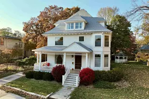 615 St Lawrence Ave, Janesville, WI 53545 - Photo 1