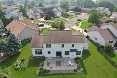 901 Innisbrook Court, Waunakee, WI 53597 - Photo 2