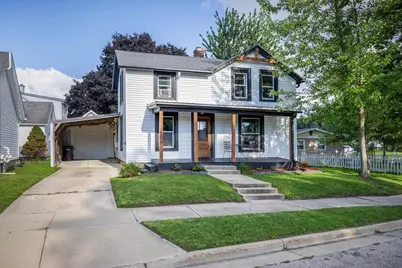 1208 23rd Avenue, Monroe, WI 53566 - Photo 2