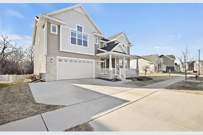 1232 Twisted Branch Way, Sun Prairie, WI 53593 - Photo 52