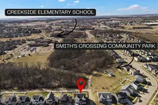 1232 Twisted Branch Way, Sun Prairie, WI 53593 - Photo 1