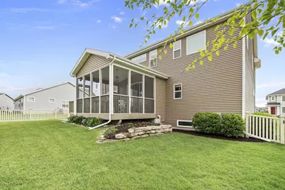 1232 Twisted Branch Way, Sun Prairie, WI 53593 - Photo 52