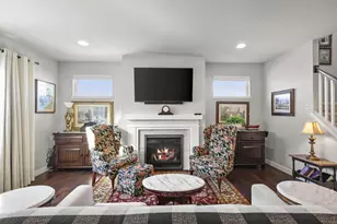 1232 Twisted Branch Way, Sun Prairie, WI 53593 - Photo 6