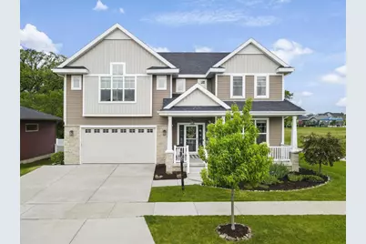 1232 Twisted Branch Way, Sun Prairie, WI 53593 - Photo 1