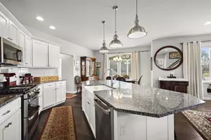 1232 Twisted Branch Way, Sun Prairie, WI 53593 - Photo 1