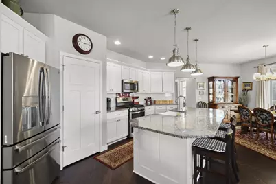 1232 Twisted Branch Way, Sun Prairie, WI 53593 - Photo 8