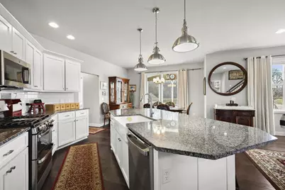 1232 Twisted Branch Way, Sun Prairie, WI 53593 - Photo 8