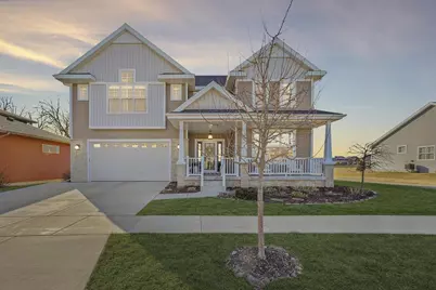 1232 Twisted Branch Way, Sun Prairie, WI 53593 - Photo 1