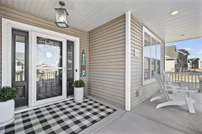 1232 Twisted Branch Way, Sun Prairie, WI 53593 - Photo 4