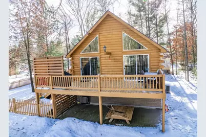 2135 Maple Street, Friendship, WI 53934 - Photo 2