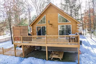 2135 Maple St, Friendship, WI 53934 - Photo 2