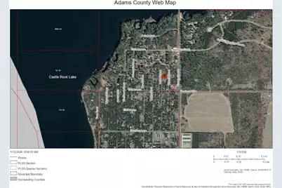 2040 Leona Street, Friendship, WI 53934 - Photo 36