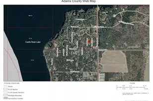 2040 Leona St, Friendship, WI 53934 - Photo 36