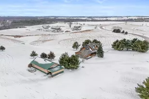 4721 Co Rd ZZ, Ridgeville, WI 53533 - Photo 70