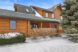 4721 Co Rd ZZ, Ridgeville, WI 53533 - Photo 22