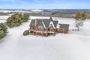 4721 Co Rd ZZ, Ridgeville, WI 53533 - Photo 20