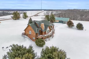4721 Co Rd ZZ, Ridgeville, WI 53533 - Photo 18