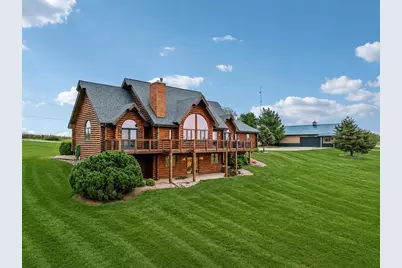 4721 County Road Zz, Ridgeville, WI 53533 - Photo 2