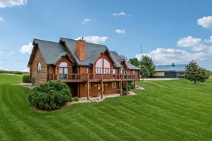 4721 Co Rd ZZ, Ridgeville, WI 53533 - Photo 2