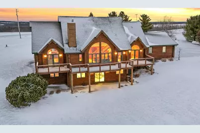 4721 County Road Zz, Ridgeville, WI 53533 - Photo 2