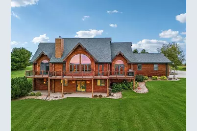 4721 County Road Zz, Ridgeville, WI 53533 - Photo 1