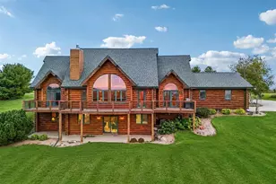 4721 Co Rd ZZ, Ridgeville, WI 53533 - Photo 1
