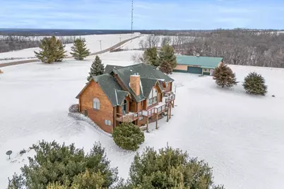 4721 County Road Zz, Ridgeville, WI 53533 - Photo 16