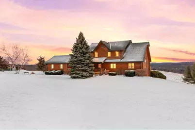 4721 County Road Zz, Ridgeville, WI 53533 - Photo 8