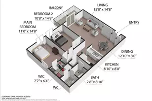 5329 Brody Dr, Madison, WI 53705 - Photo 36