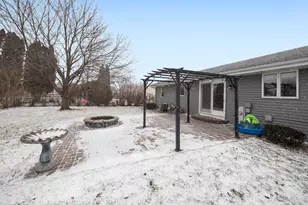 4029 Southwyck Dr, Janesville, WI 53546 - Photo 64