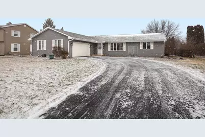 4029 Southwyck Drive, Janesville, WI 53546 - Photo 2