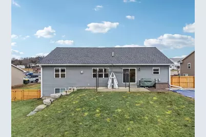715 Crestview Drive, Reedsburg, WI 53959 - Photo 36