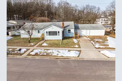 202 W 5th Street, Necedah, WI 54646 - Photo 46