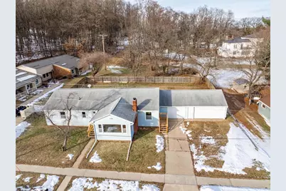 202 W 5th Street, Necedah, WI 54646 - Photo 2