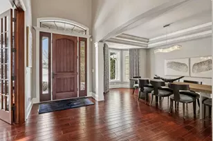 805 Blue Aster Trail, Middleton, WI 53562 - Photo 4