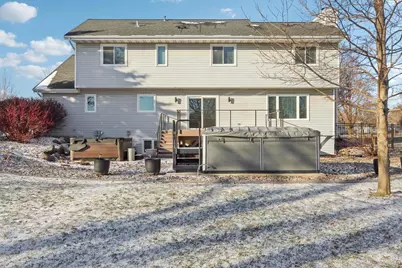 820 Spahn Drive, Waunakee, WI 53597 - Photo 44