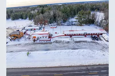 N13903 Highway 80, Necedah, WI 54646 - Photo 1