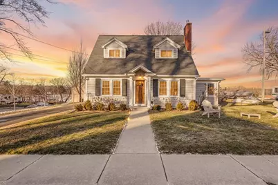 472 Hill Street, Green Lake, WI 54941 - Photo 1