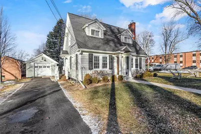 472 Hill Street, Green Lake, WI 54941 - Photo 4